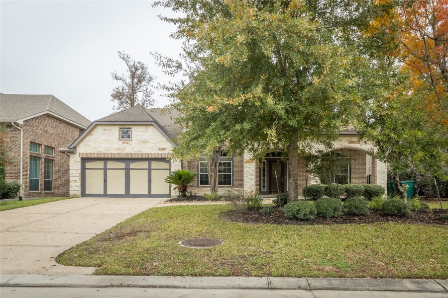 Property photo for 70 S Almondell Circle, The Woodlands, TX
