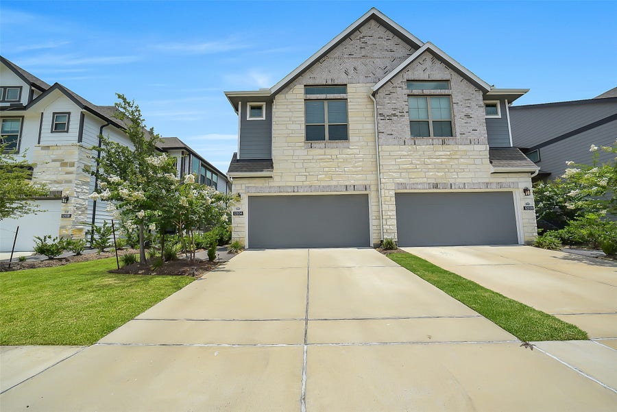 Property photo for 12934 Rio Mariano Lane, Cypress, TX
