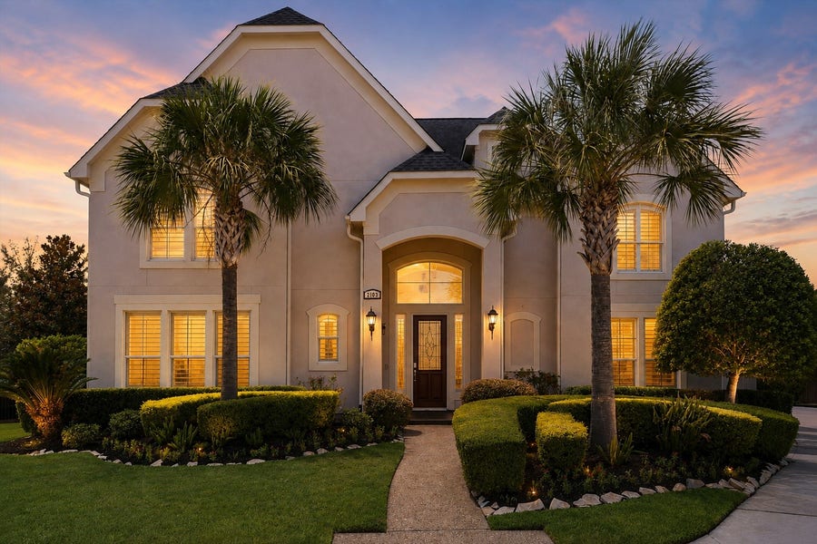 Property photo for 2103 Castleheath Court, Katy, TX
