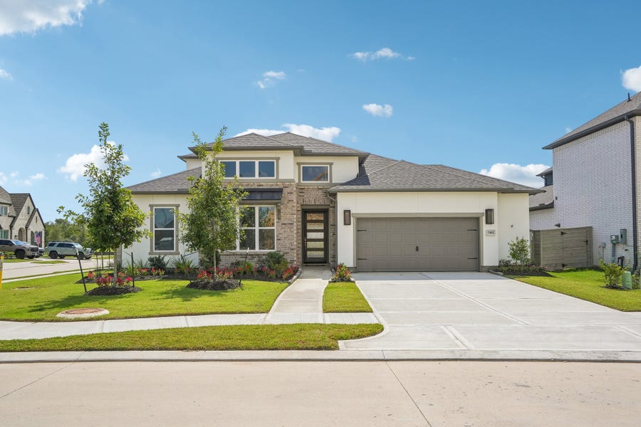 Property photo for 7001 Discovery Well Lane, League City, TX