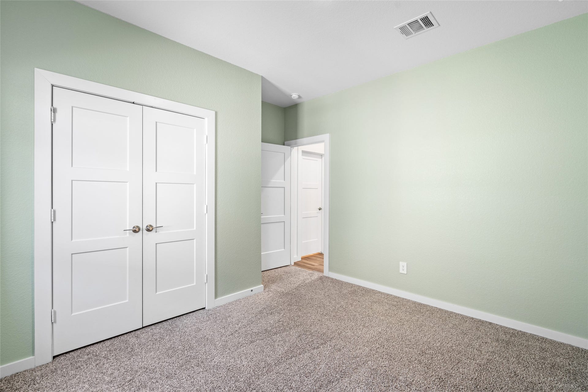 22514 Loreto Costa Lane, Katy, TX 77449 Third secondary bedroom