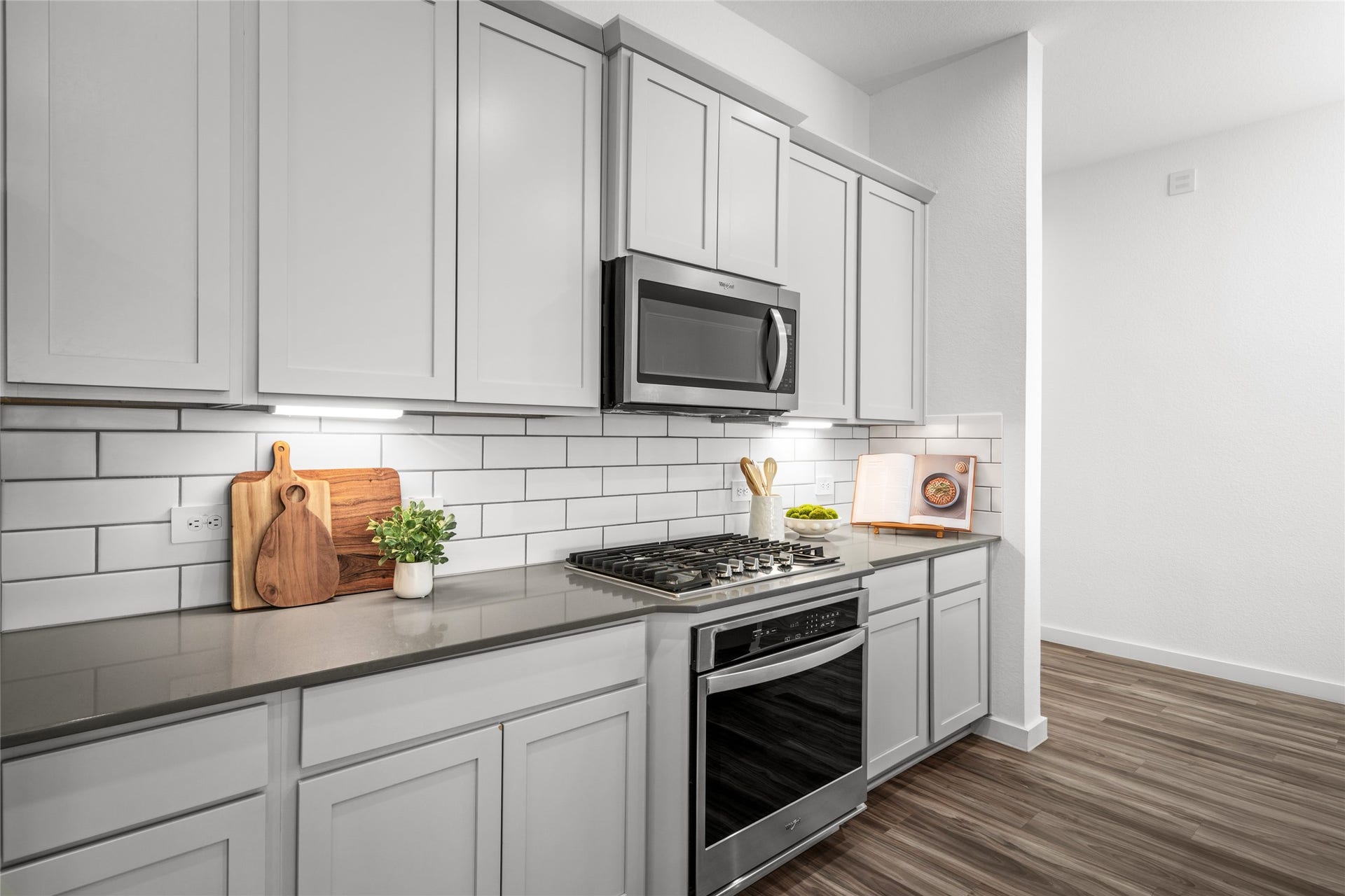 22514 Loreto Costa Lane, Katy, TX 77449 Stainless steel appliances