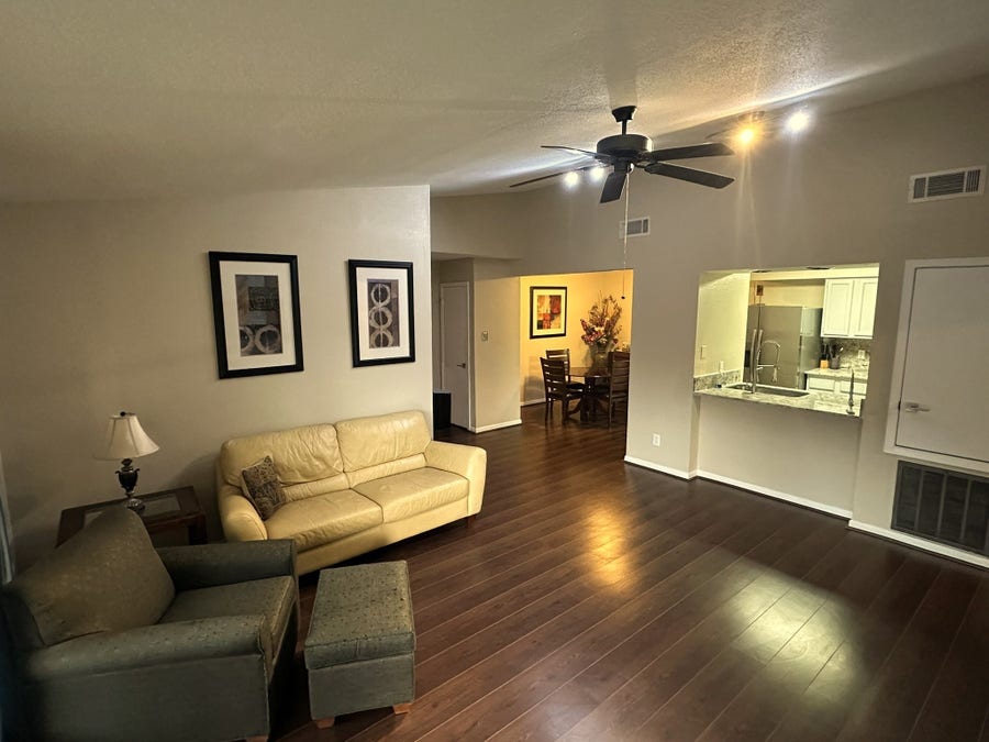 Property photo for 8100 Cambridge Street, #32, Houston, TX