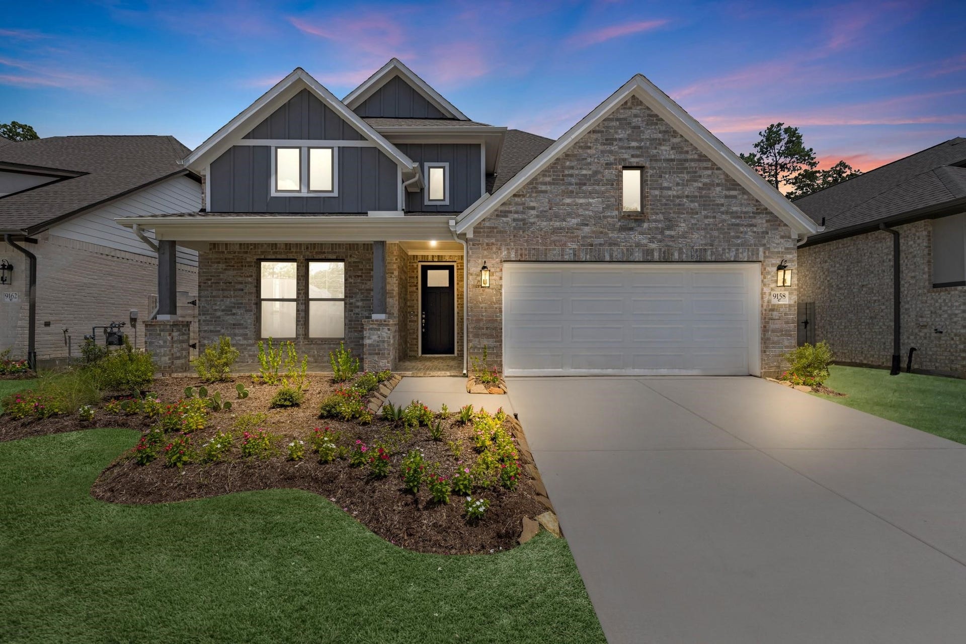 9158 Grand Jubilee Drive, Montgomery, TX 77316 9158 Grand Jubilee Drive, Montgomery, TX 77316