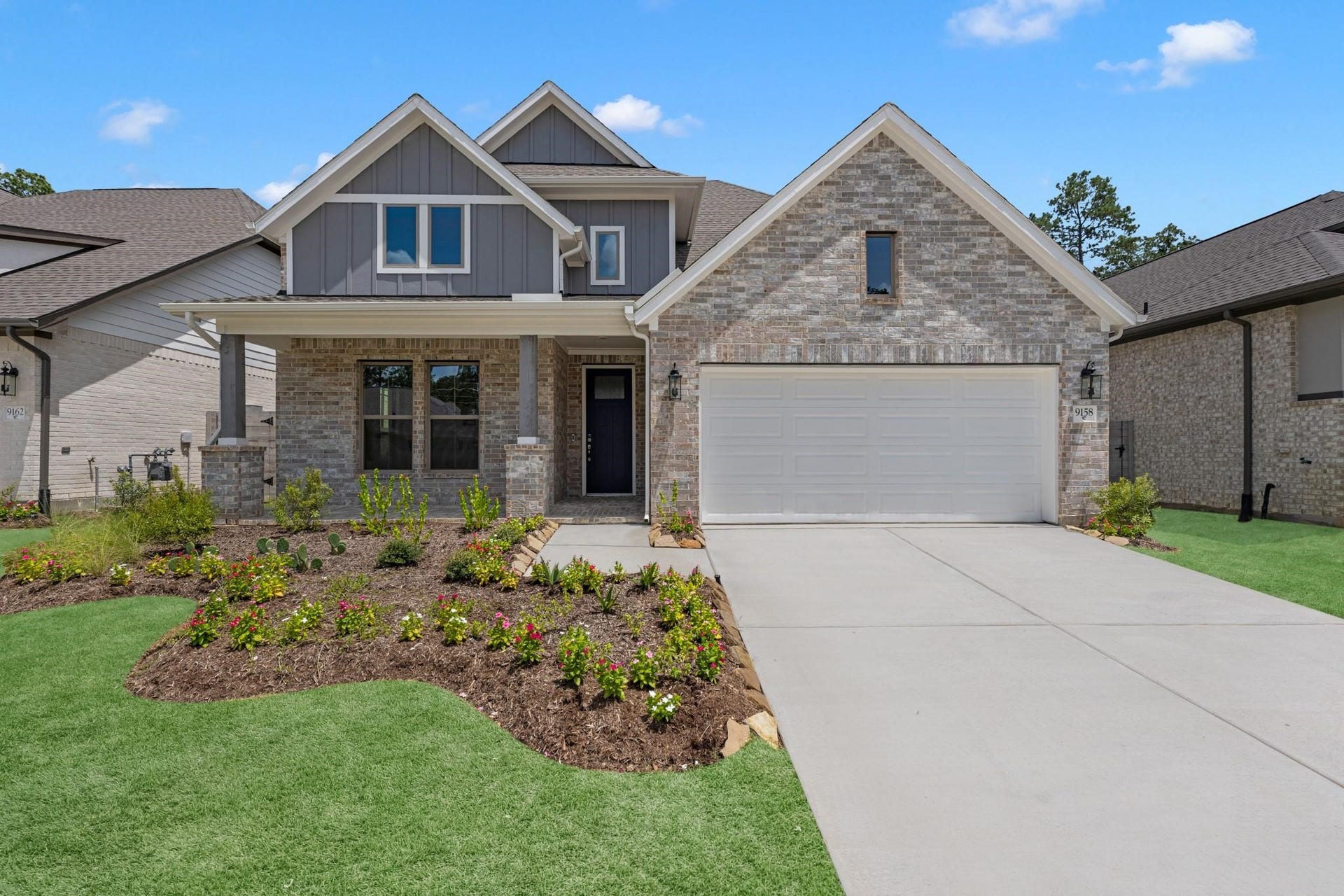 9158 Grand Jubilee Drive, Montgomery, TX 77316 9158 Grand Jubilee Drive, Montgomery, TX 77316