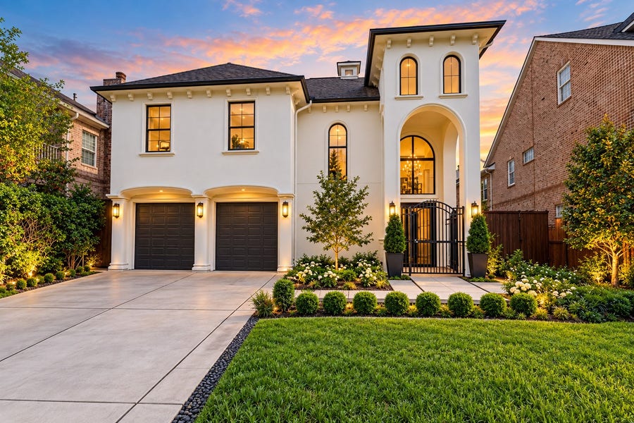 Property photo for 5430 Fairdale, Houston, TX