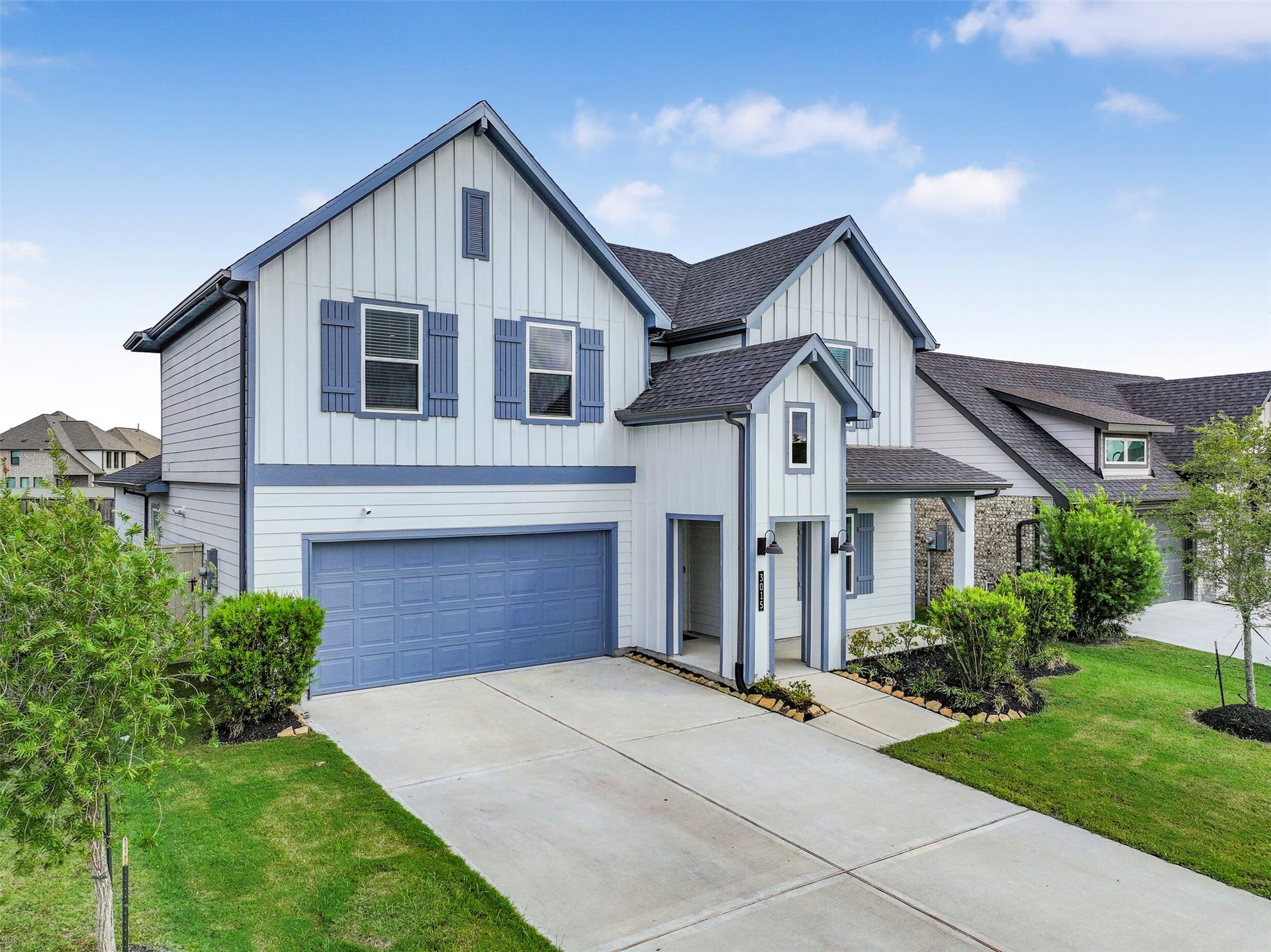 3015 Santa Terrace Lane, League City, TX 77573 3015 Santa Terrace Lane, League City, TX 77573