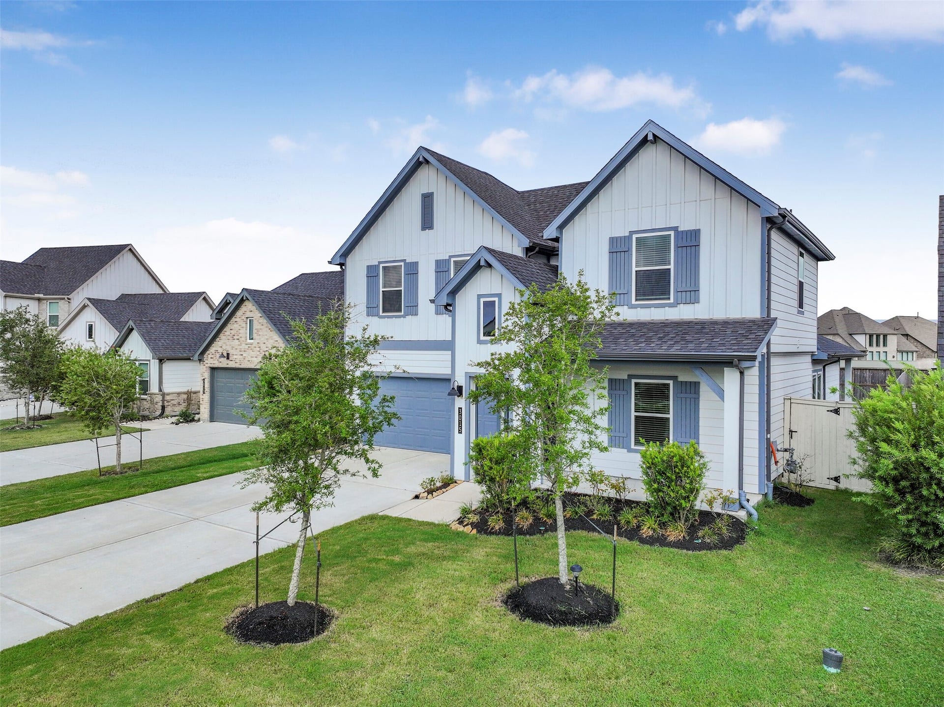 3015 Santa Terrace Lane, League City, TX 77573 3015 Santa Terrace Lane, League City, TX 77573