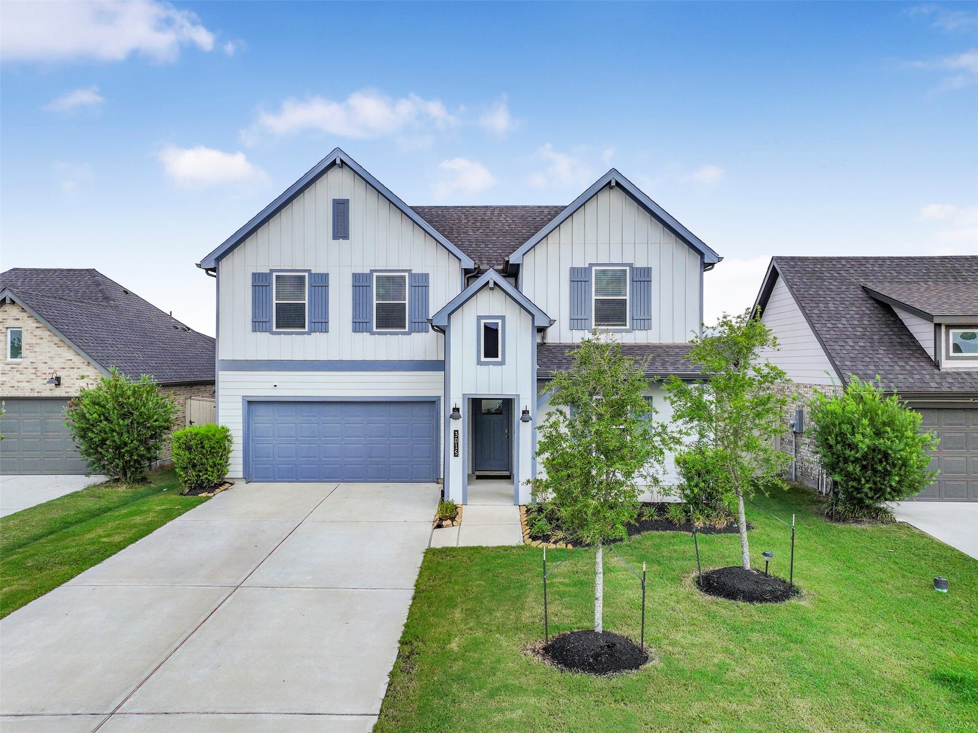 3015 Santa Terrace Lane, League City, TX 77573 3015 Santa Terrace Lane, League City, TX 77573