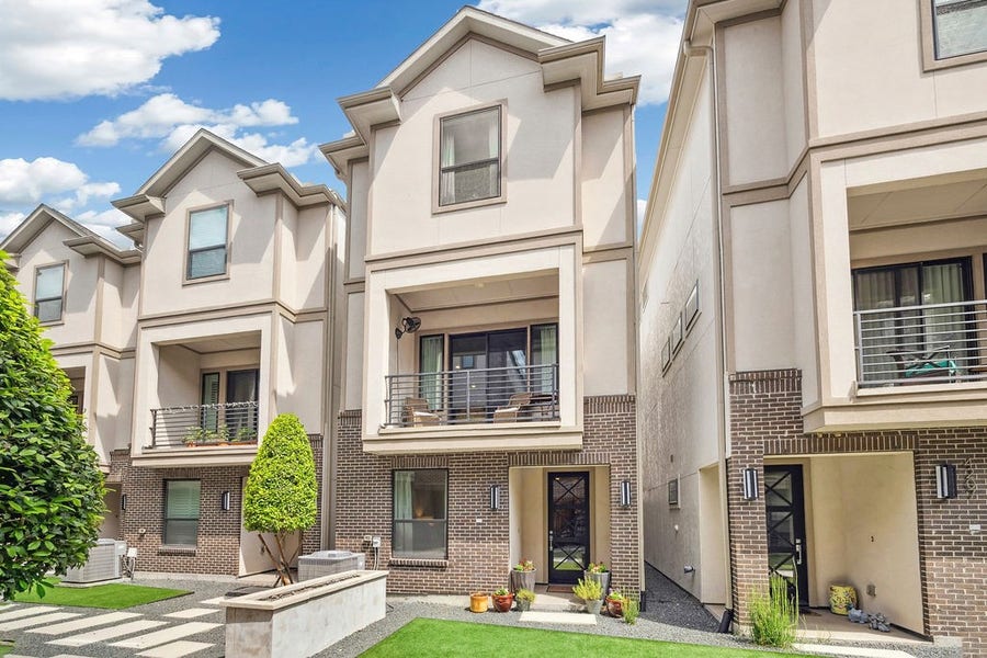 Property photo for 4211 Allen Street, Houston, TX