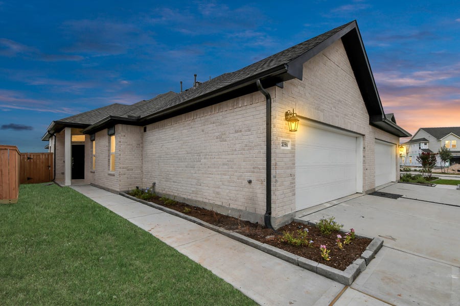 Property photo for 21027 Bay Village Drive, #B, Cypress, TX