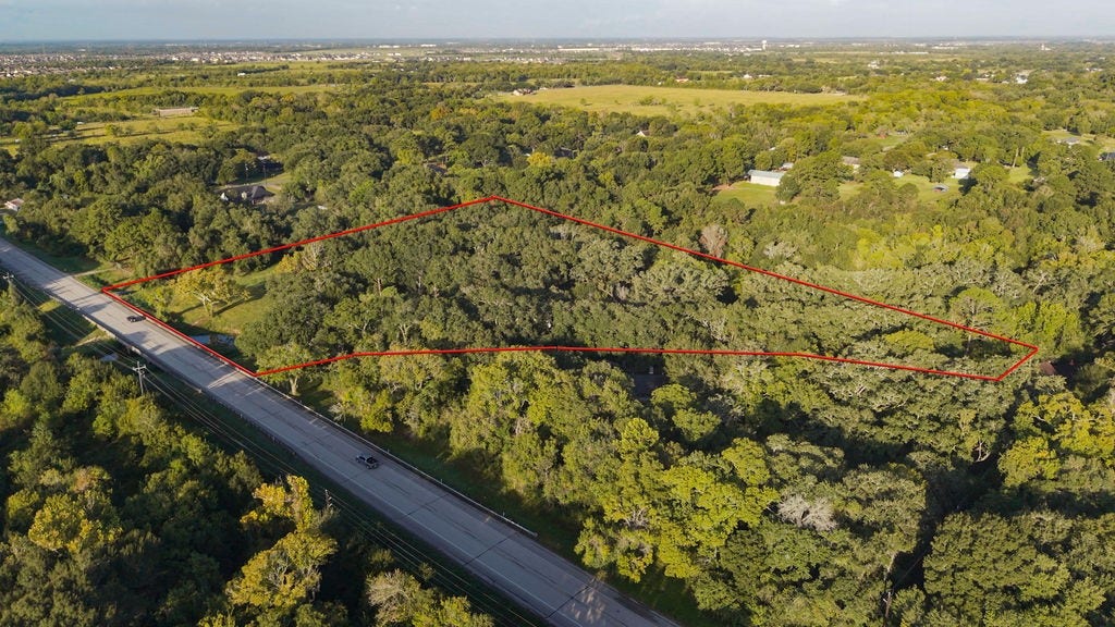 5714 Masters Road, Manvel, TX 77578 5714 Masters Road, Manvel, TX 77578