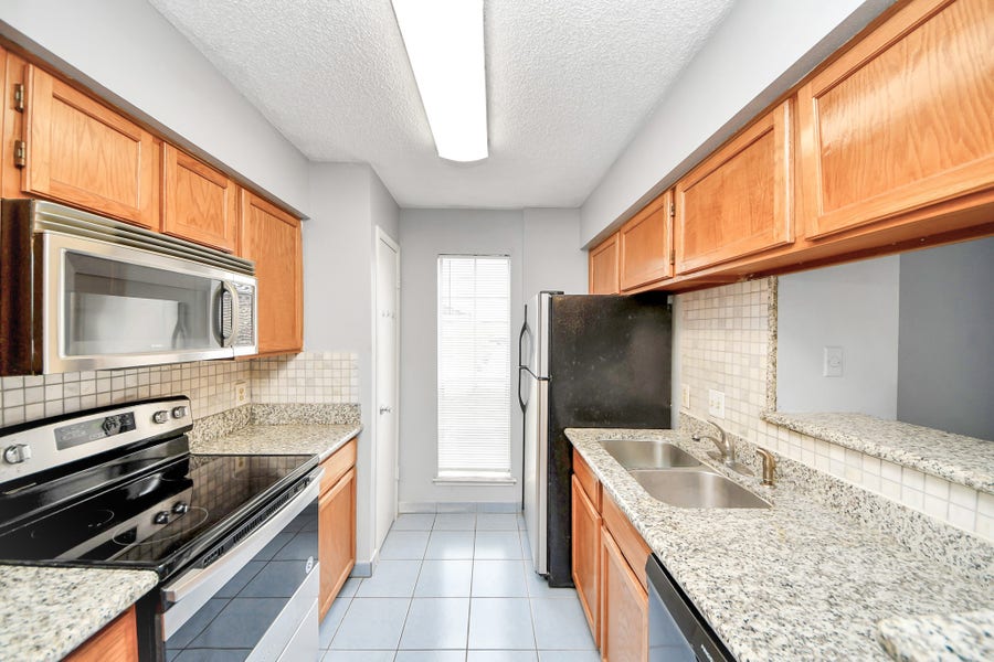 Property photo for 3600 Jeanetta Street, #1802, Houston, TX