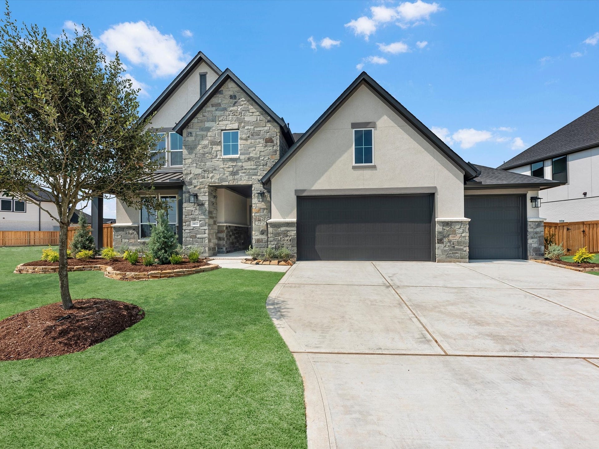 14127 Angelica View Lane, Cypress, TX 77433