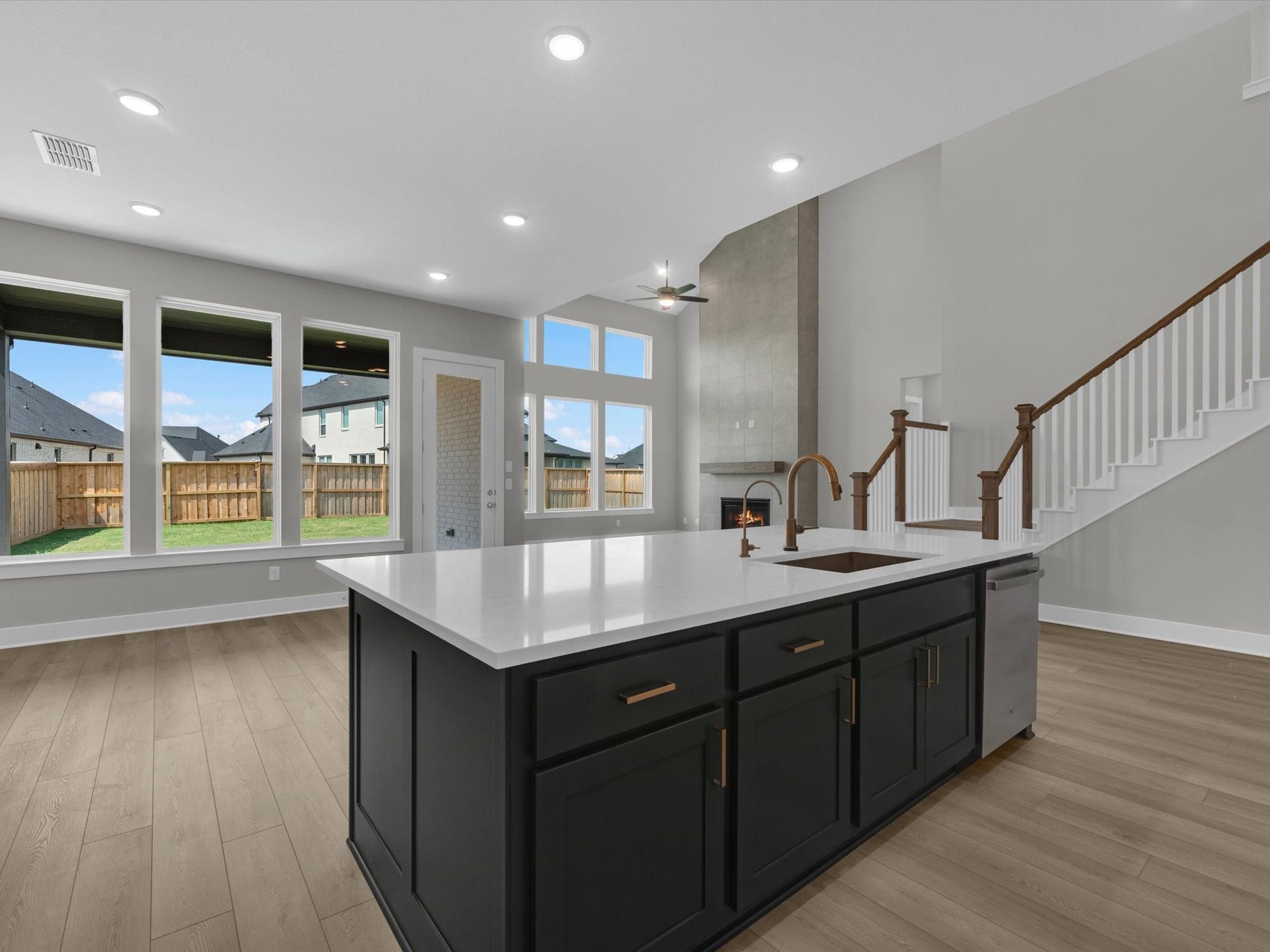 14127 Angelica View Lane, Cypress, TX 77433