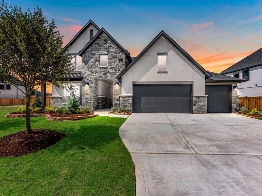 Property photo for 14127 Angelica View Lane, Cypress, TX
