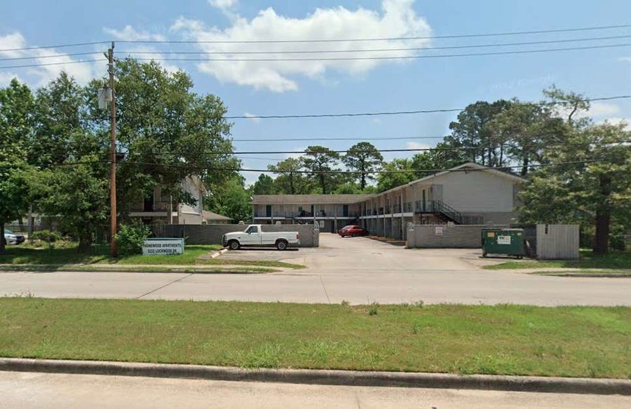 Property photo for 9222 Lockwood Drive, #17, Houston, TX