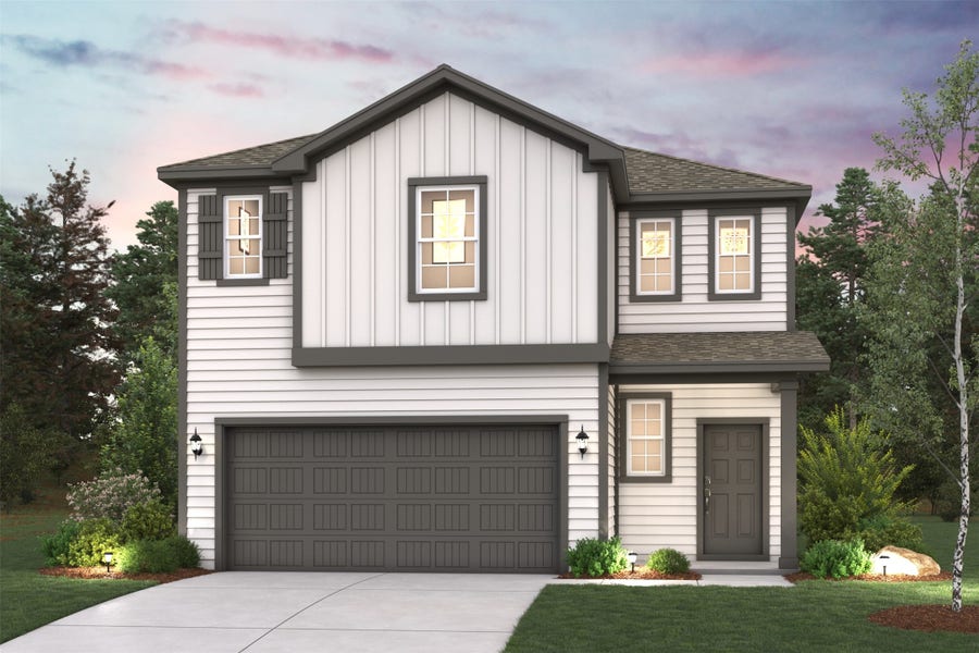 Property photo for 1341 Ravenna Place, Brookshire, TX