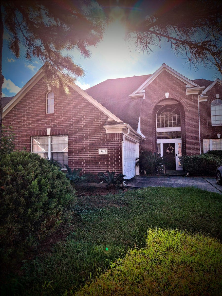 Property photo for 3627 Havenmoor Place, Katy, TX