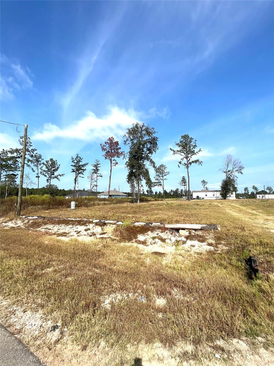 Property photo for 18429 Novarra Drive, Conroe, TX