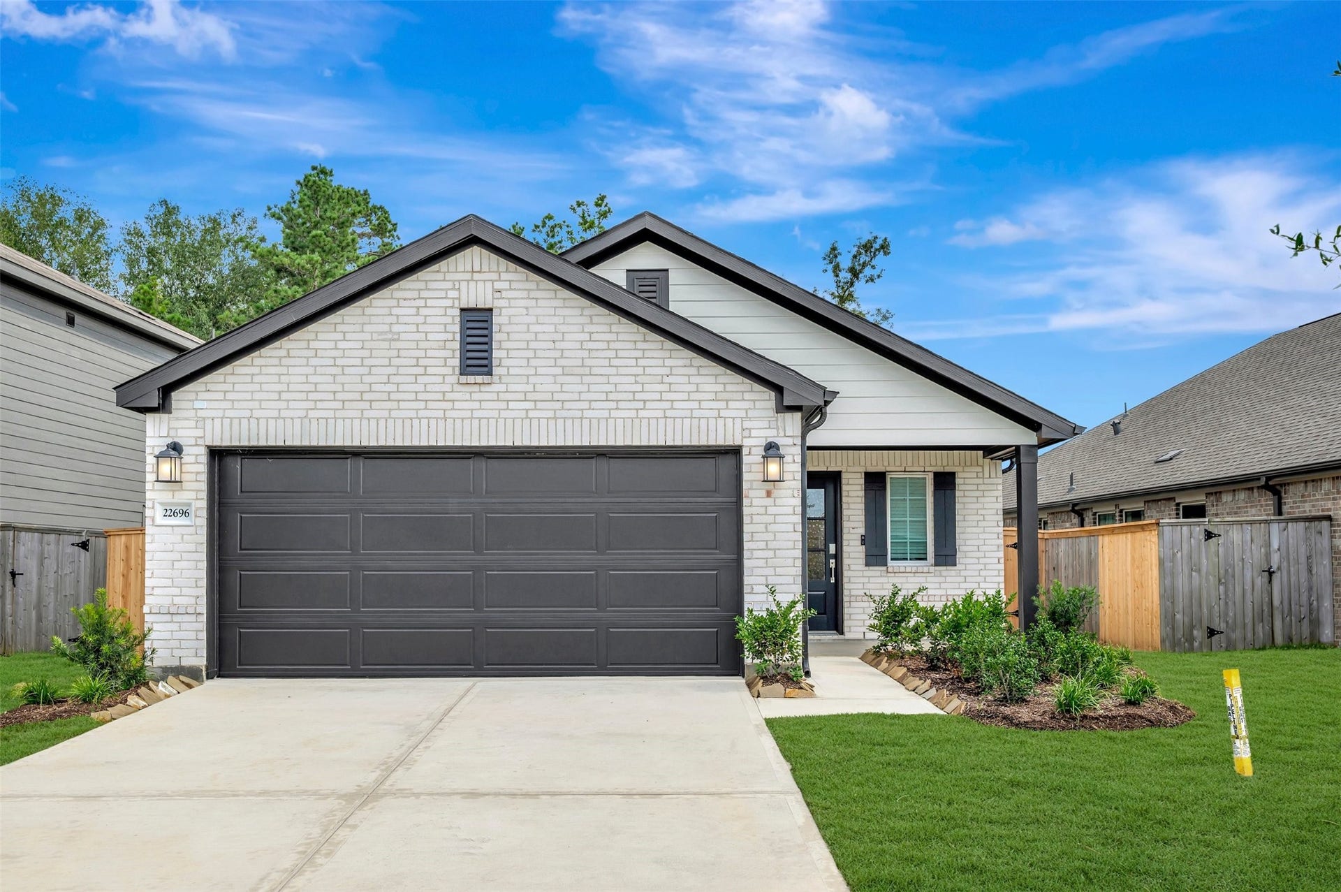 22696 Hackberry Leaf Drive, New Caney, TX 77357 22696 Hackberry Leaf Drive, New Caney, TX 77357