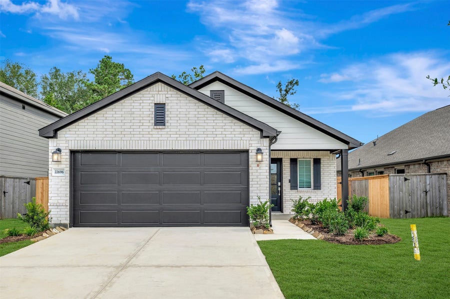 Property photo for 22696 Hackberry Leaf Drive, New Caney, TX