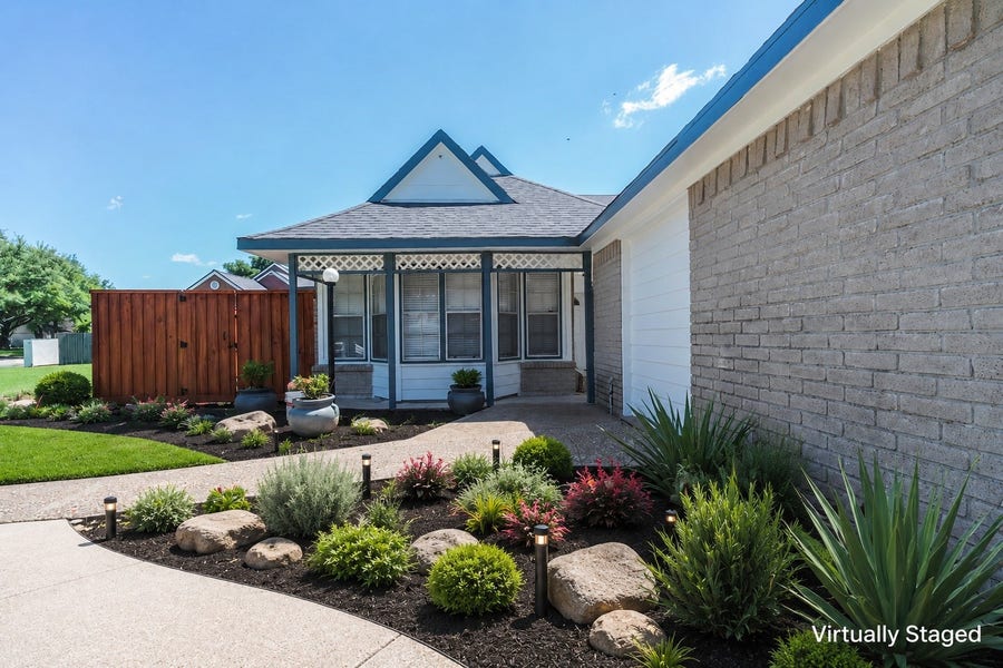 Property photo for 9107 Belle Glen Drive, Houston, TX