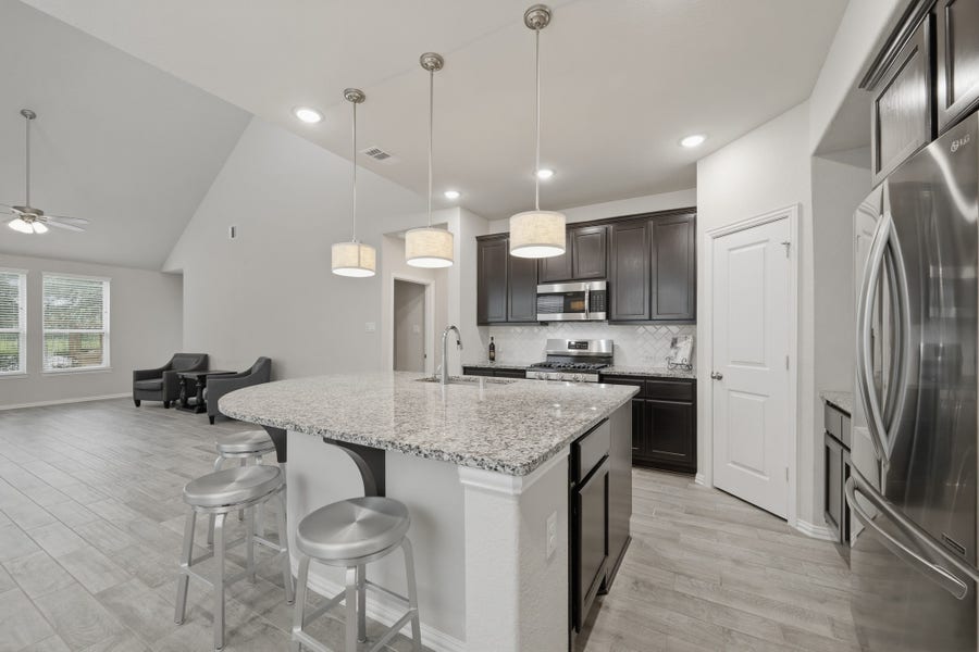 Property photo for 10602 Wagner Street, Rosharon, TX