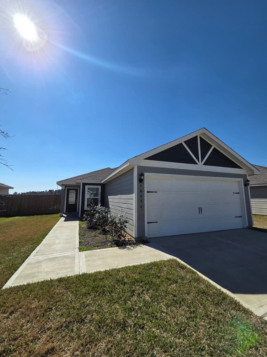 Property photo for 16374 Sweet Grove Drive, Conroe, TX