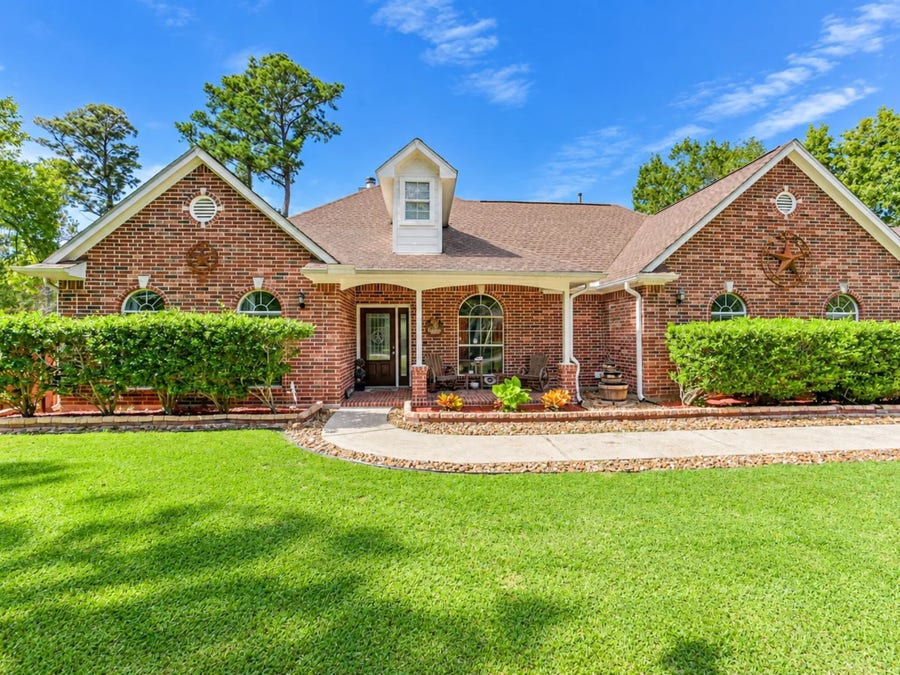Property photo for 20010 Buffalo Trail, Crosby, TX