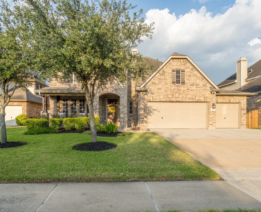 Property photo for 16810 White Sage Court, Cypress, TX