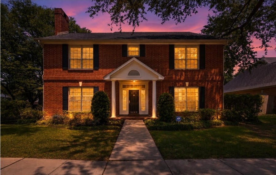 Property photo for 3403 Driftwood Court, Sugar Land, TX