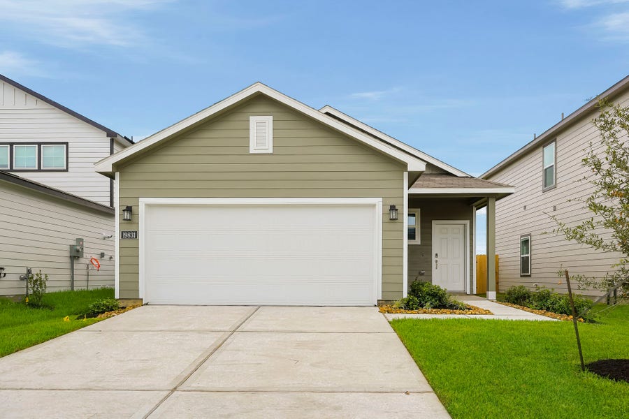 Property photo for 19831 Bridgemill Park Lane, Porter, TX