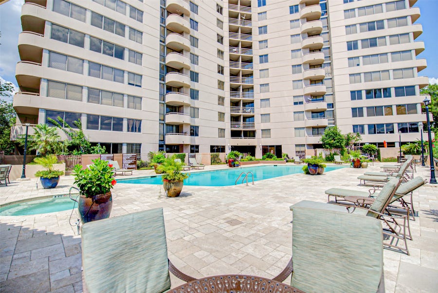 Property photo for 3525 Sage Road, #407, Houston, TX