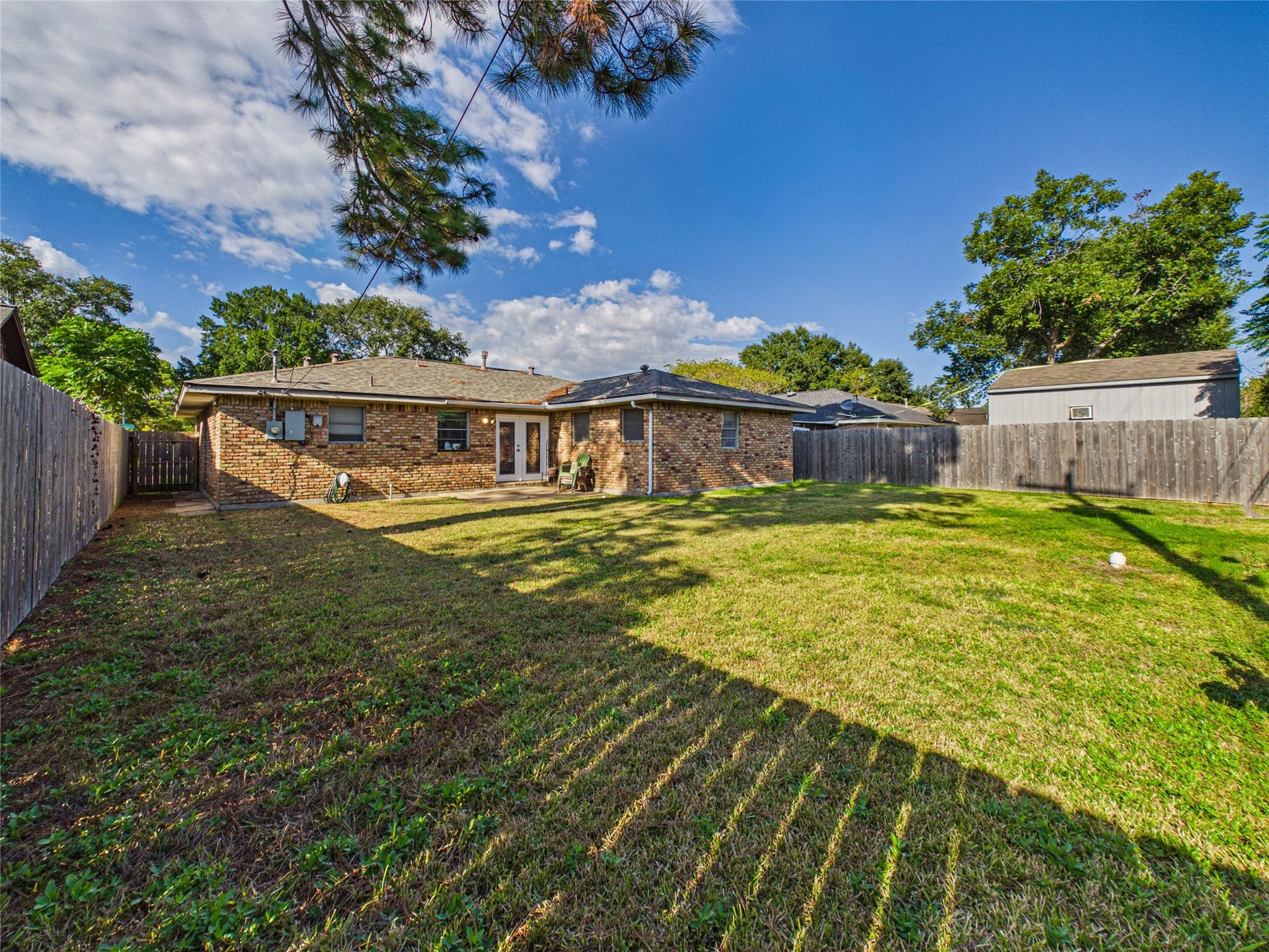 858 Shawnee Street, Houston, TX 77034 858 Shawnee Street, Houston, TX 77034