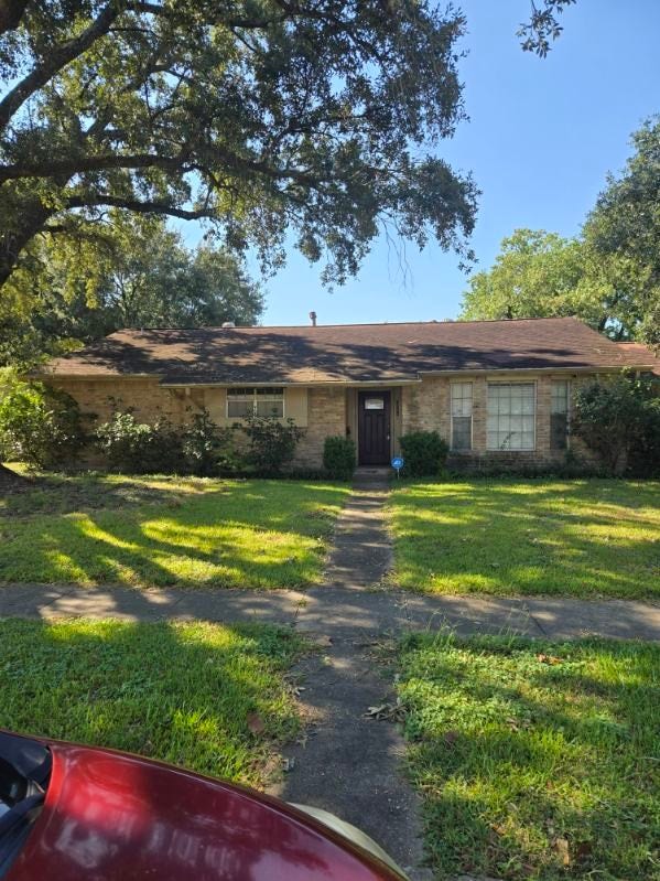 Property photo for 5811 Ludington Drive, Houston, TX