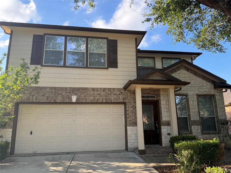 Property photo for 12807 Southern Valley Drive, Pearland, TX