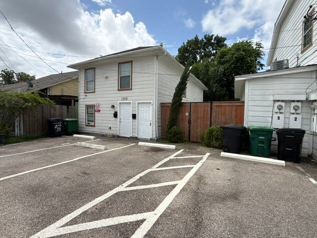 Property photo for 1308 Genova Street, #2, Houston, TX