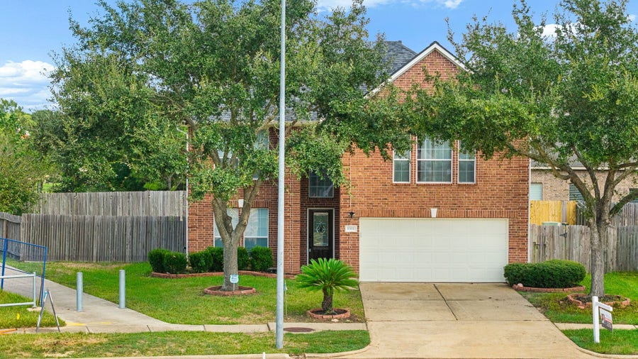 Property photo for 1502 Repiton Way, Katy, TX