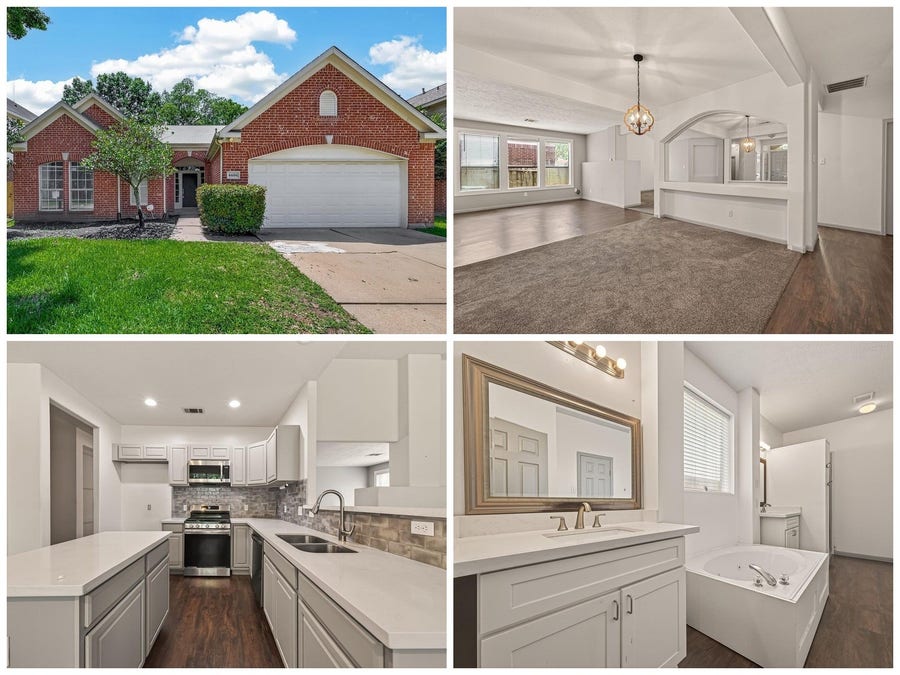 Property photo for 6606 Belmont Bend, Katy, TX