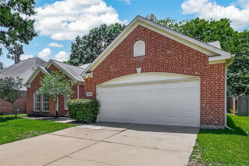 6606 Belmont Bend, Katy, TX 77450 6606 Belmont Bend, Katy, TX 77450
