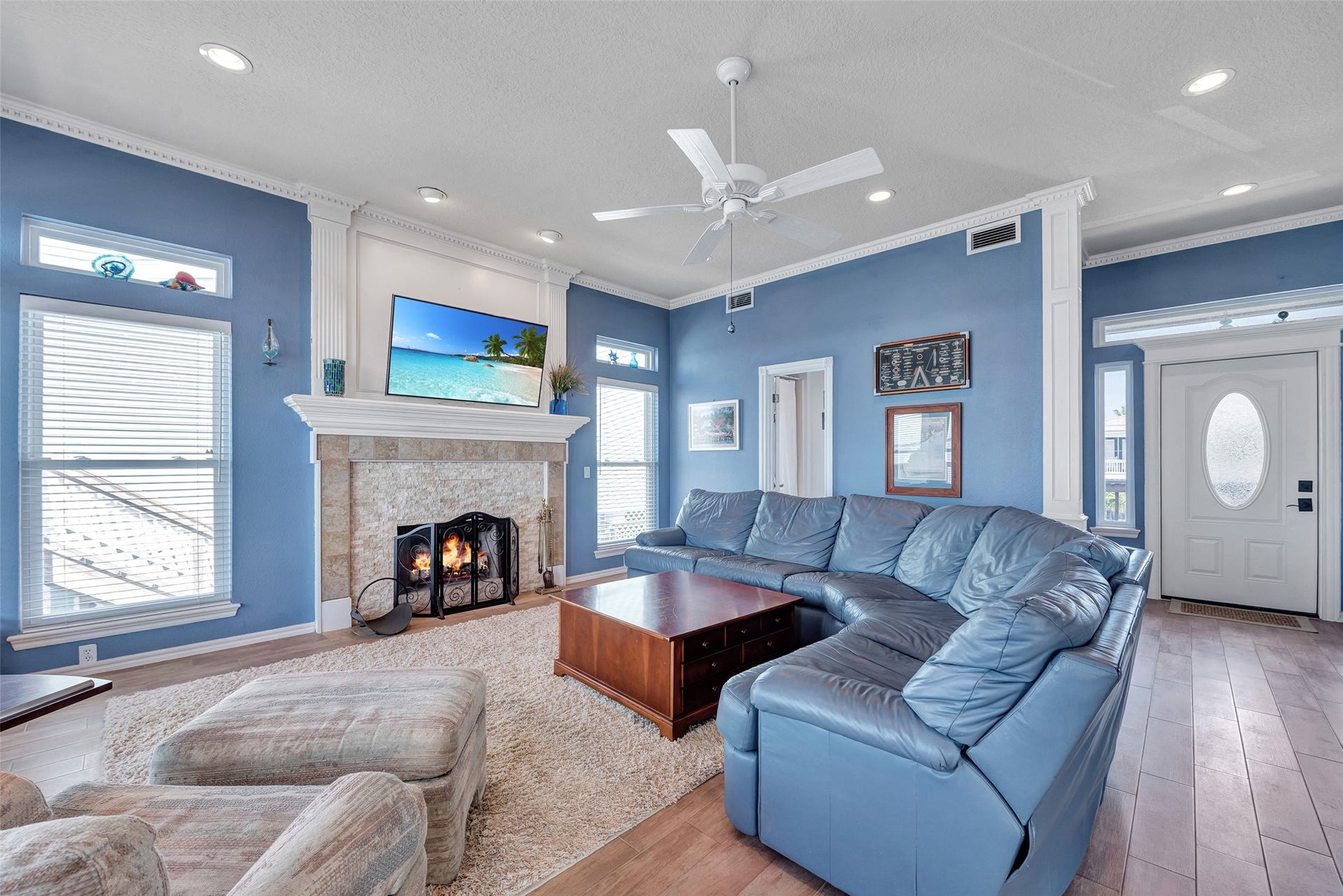 247 Isles End Road, Tiki Island, TX 77554 247 Isles End Road, Tiki Island, TX 77554