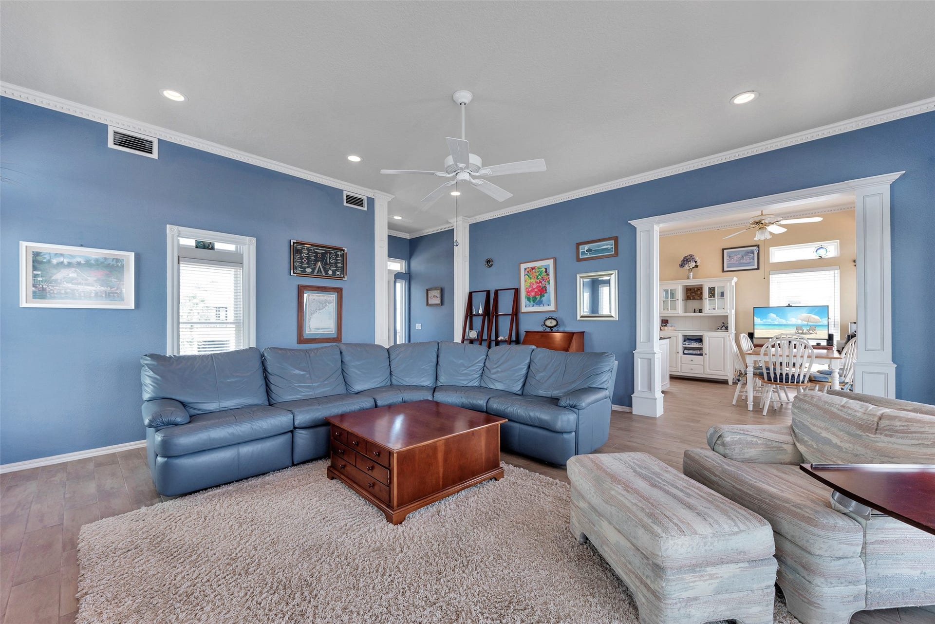 247 Isles End Road, Tiki Island, TX 77554 247 Isles End Road, Tiki Island, TX 77554
