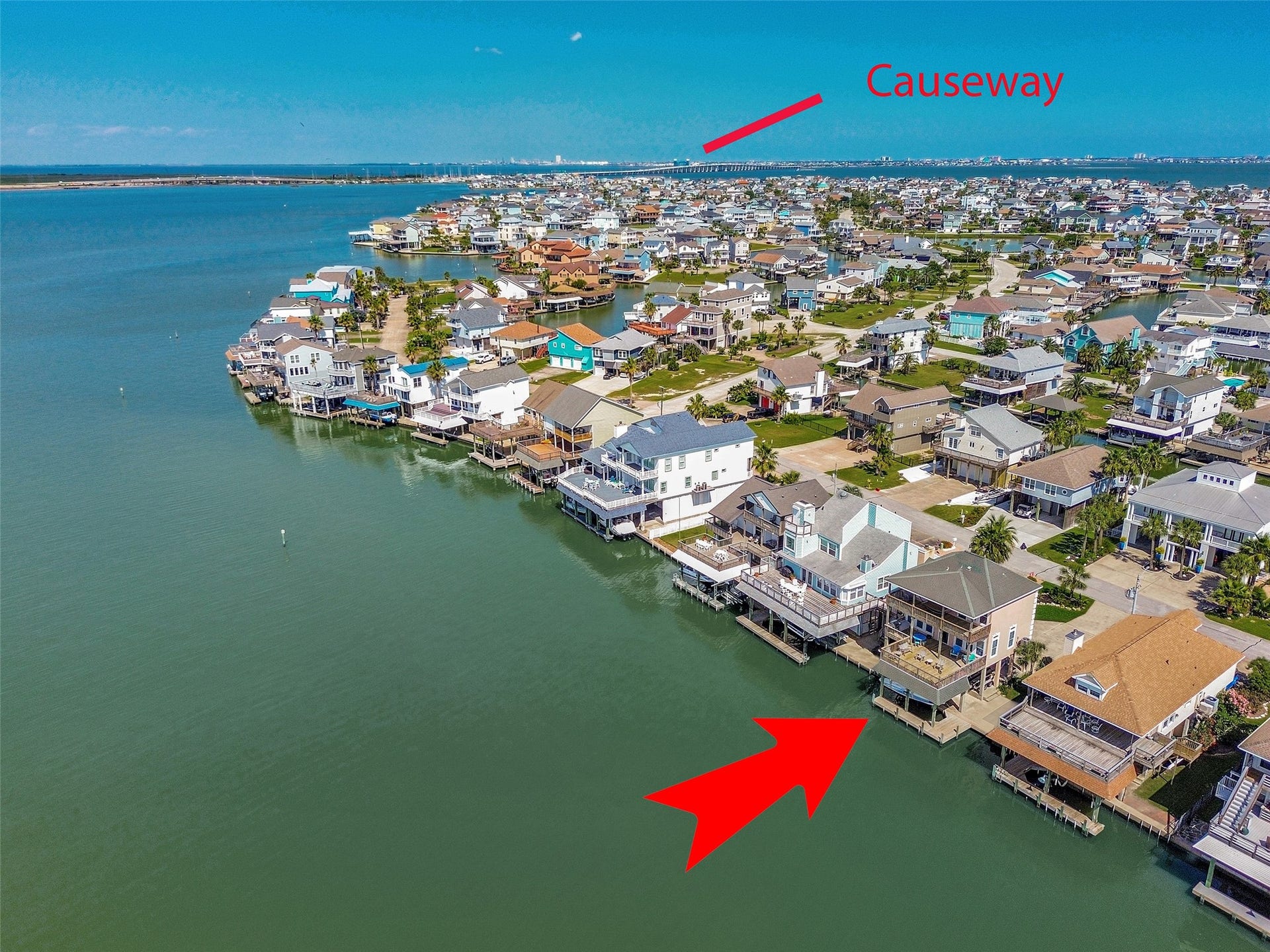 247 Isles End Road, Tiki Island, TX 77554 247 Isles End Road, Tiki Island, TX 77554