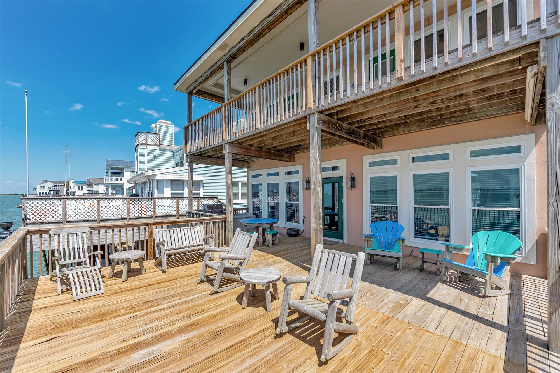 247 Isles End Road, Tiki Island, TX 77554 247 Isles End Road, Tiki Island, TX 77554