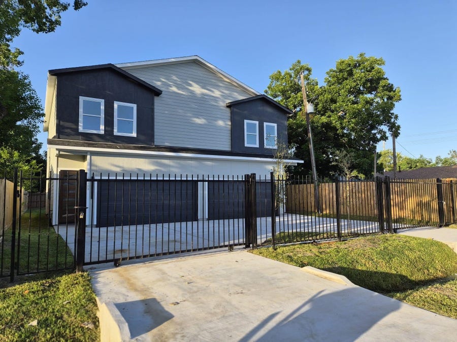 Property photo for 5013 Longmeadow Street, #A/B, Houston, TX