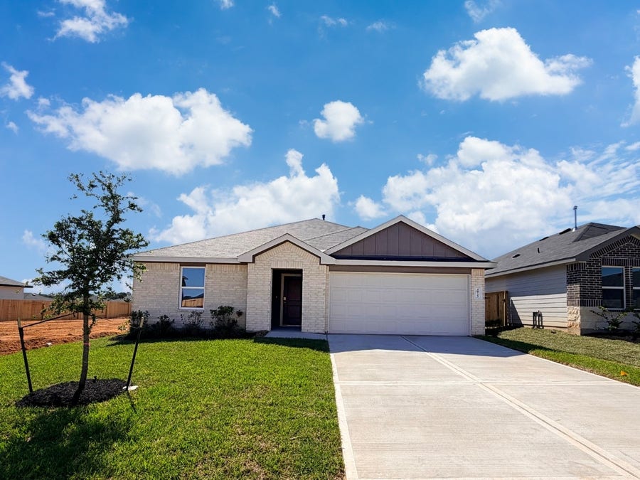 Property photo for 40723 Barley Straw Drive, Magnolia, TX
