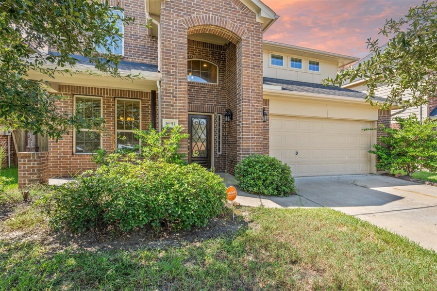 Property photo for 16911 Sedum Green, Cypress, TX
