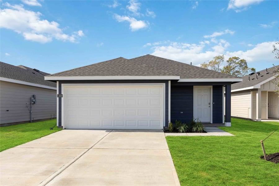 Property photo for 6221 Weezy Willow Lane, Houston, TX
