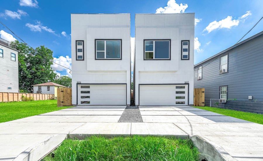 Property photo for 3619 Bremond Street, Houston, TX